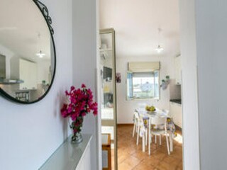 Appartement San Lorenzo (Sizilien) Équipement 6