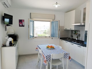 Apartment San Lorenzo (Sizilien) Features 8