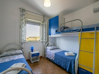 Apartment San Lorenzo (Sizilien) Features 9