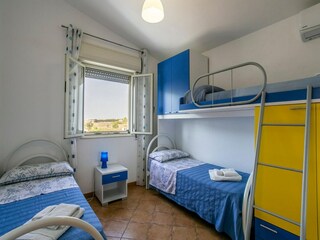 Appartement San Lorenzo (Sizilien) Équipement 7
