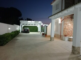 Appartamento San Lorenzo (Sizilien)  22