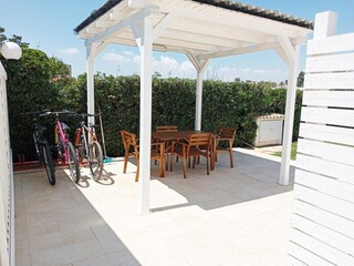 Appartamento San Lorenzo (Sizilien)  23