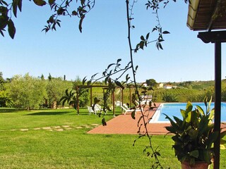 Parc de vacances Vinci Enregistrement extérieur 5