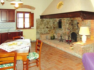 Vakantiepark Vinci Kenmerken 8