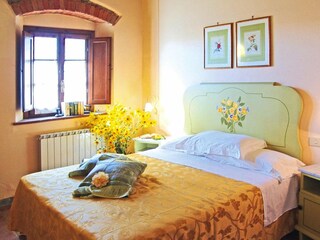 Parco vacanze Vinci Caratteristiche 9