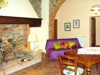 Parco vacanze Vinci Caratteristiche 10