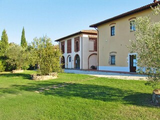 Parco vacanze Vinci Registrazione all'aperto 6