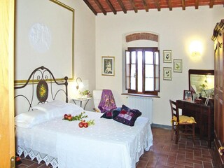 Parco vacanze Vinci Caratteristiche 17