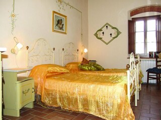 Parco vacanze Vinci Caratteristiche 18