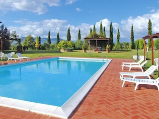 Holiday park Vinci Outdoor Recording 7