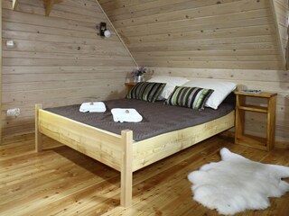 Appartement Czarna Góra Kenmerken 14