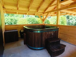 Appartement Czarna Góra  35