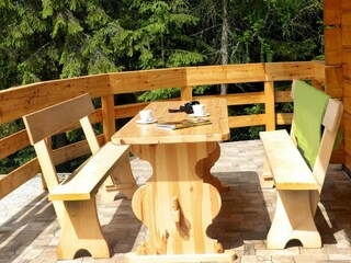 Apartamento Czarna Góra Grabación al aire libre 4