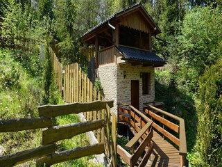 Apartment Czarna Góra Ausstattung 28