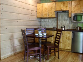 Appartement Czarna Góra Kenmerken 29