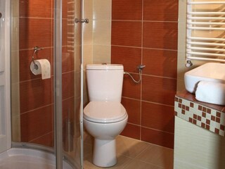 Apartment Czarna Góra Ausstattung 14