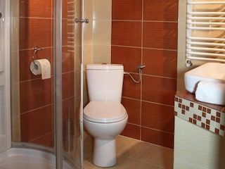 Apartment Czarna Góra Features 14