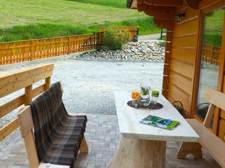 Apartment Czarna Góra Außenaufnahme 4