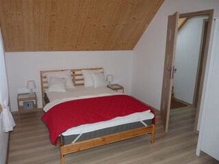 Ferienhaus Lubiatowo Ausstattung 5