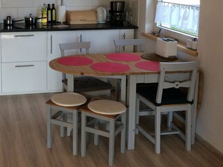 Maison de vacances Lubiatowo Équipement 7