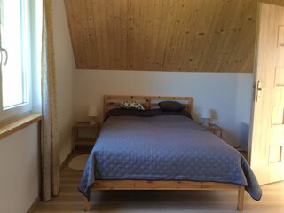 Vakantiehuis Lubiatowo Kenmerken 15