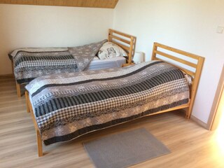 Maison de vacances Lubiatowo Équipement 11