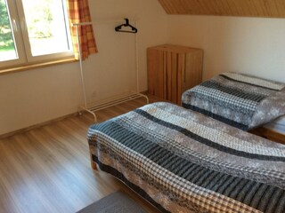 Vakantiehuis Lubiatowo Kenmerken 17