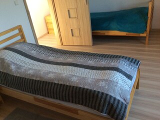 Vakantiehuis Lubiatowo Kenmerken 18