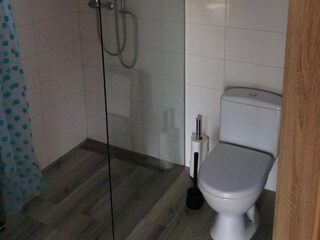 Maison de vacances Lubiatowo Équipement 14