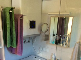 Maison de vacances Lubiatowo Équipement 15