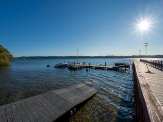 Casa per le vacanze Lubiatowo Ambiente 32