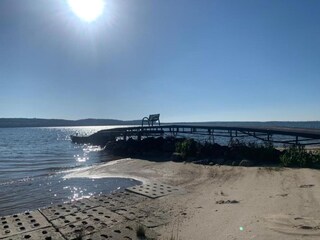 Vakantiehuis Lubiatowo Omgeving 32