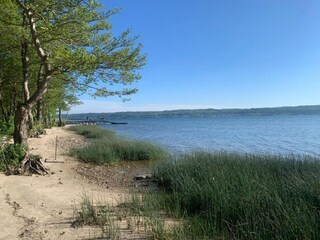 Maison de vacances Lubiatowo Environnement 33