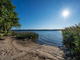 Vakantiehuis Lubiatowo Omgeving 36