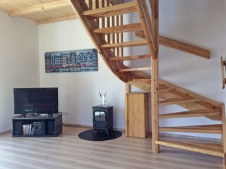 Ferienhaus Lubiatowo Ausstattung 18