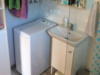 Ferienhaus Lubiatowo Ausstattung 21