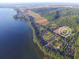 Casa per le vacanze Lubiatowo Ambiente 37