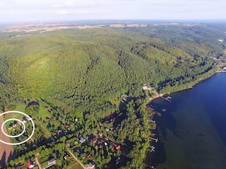Casa per le vacanze Lubiatowo Ambiente 43