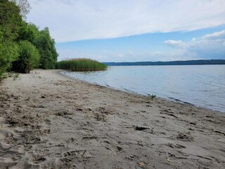 Ferienhaus Lubiatowo Umgebung 39