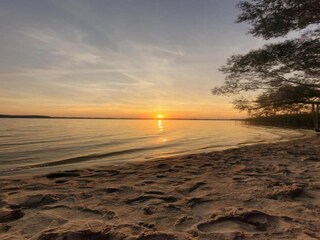 Vakantiehuis Lubiatowo Omgeving 40