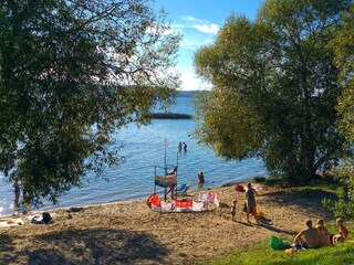 Vakantiehuis Lubiatowo Omgeving 28