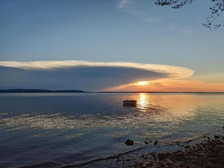 Casa per le vacanze Lubiatowo Ambiente 30
