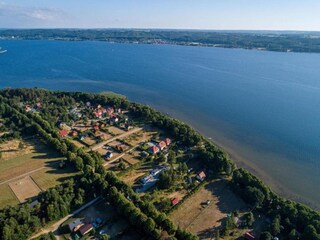 Vakantiehuis Lubiatowo Omgeving 33