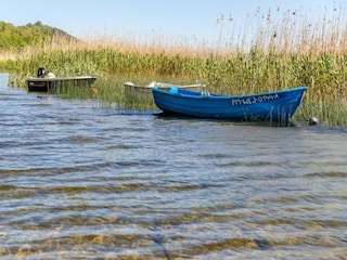 Casa per le vacanze Lubiatowo Ambiente 38