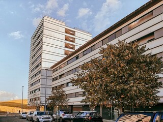 Apartment Lissabon Außenaufnahme 1