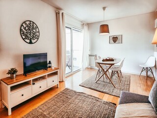 Apartment Lissabon Ausstattung 7