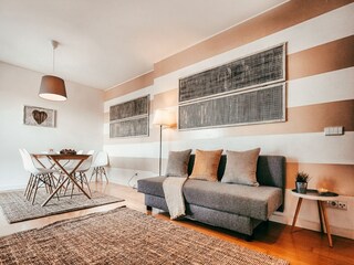 Appartement Lissabon Kenmerken 23