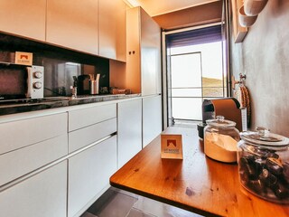 Apartamento Lissabon Características 24