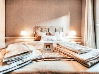 Appartement Lissabon Équipement 8