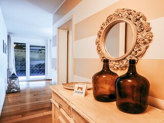 Appartement Lissabon Équipement 9